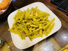 -唐山宴百姓府邸院落中餐