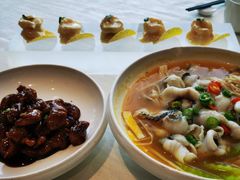 -柒园·三十年创意杭帮菜(龙湖滨江天街店)