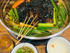 -厝味火锅·潮汕卤水火锅(十一合店)