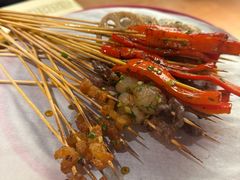 -串盟烧烤大排档·长沙美食地标(星沙店)