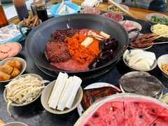 -星鸿社重庆老火锅