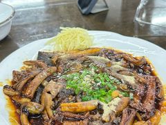 -协和菜馆(凤凰街店)