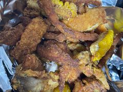 -比格比萨自助(南京万达茂店)