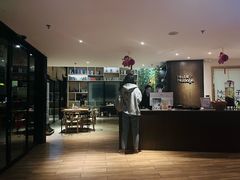 -麦子MaiMassage(打浦桥店)