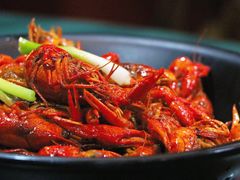 -薇满楼宴会中心(尚城国际购物中心店)