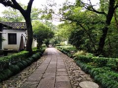 -法云古村