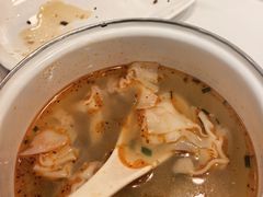 -小杨生煎(黄河路美食休闲街店)