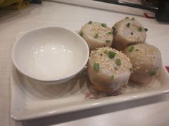 -咬不得高祖生煎·简餐(骆家庄店)