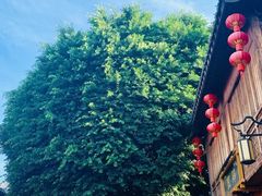 -星巴克(福州三坊七巷店)