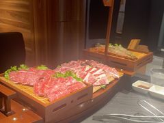 -NIUAN牛庵·日式和牛烧肉(恒隆店)