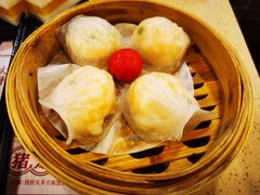 金牌虾饺皇-点都德(大茶楼店)