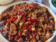 -老三样·旧食新味(万寿宫店)