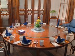 包厢-成都映象川菜馆(宽窄巷子景区店)