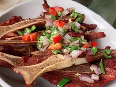 -金丰美食(鹤城生态美食长廊店)