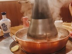-东镇老火锅(高新区店)