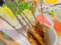 -东门口·新式老北京火锅(河西龙湖天街店)