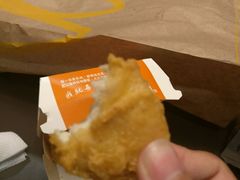 -麦当劳(百利广场店)