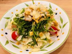 -萨莉亚意式餐厅(黄村高德汇店)