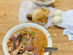 -李小老烧饼(常营民族家园店)