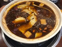 -亿诣蝎府炸酱面羊蝎子火锅(酷车小镇店)