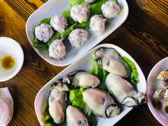 -吉品莞家·鲍鱼鸡煲(东莞店)