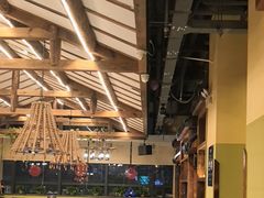 -黄泥岗·黄陂农家菜(百步亭店)