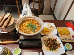 -魏铭鱼头捞饭(晋阳路店)