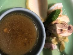-闲湖城·黄龙饭店
