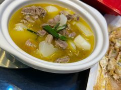 -艳阳天·非遗楚菜(武汉客厅店)
