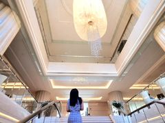 -上海外滩华尔道夫酒店