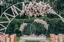-醉库庄园·宴会厅·草坪婚礼场地