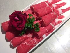 -海底捞火锅(万丰桥店)