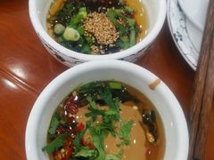 -岳合轩老北京涮肉