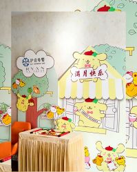 -沪壹健康国际母婴月子中心(360复旦奥医一妇婴东院店)