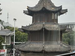 -怡园饭店-餐厅(四望亭店)