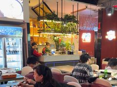 -798烧烤工厂(太和路店)