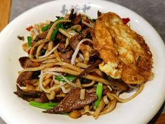 -易裕和·长沙米粉(竹塘西路店)