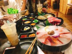 -九田家黑牛烤肉料理(石路天虹店)
