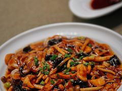 什锦面筋-天福苑(崇宁路店)