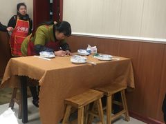 大堂-咱家小院(汉中门店)