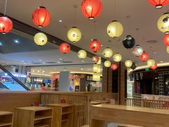大堂-怪物的冰与火(天虹商场中山路店)