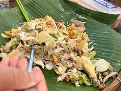 -园林美食城·本土农家菜(杨和镇店)