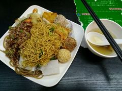 -文星素食(兴华路店)