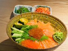-松幸日式料理(中山路店)