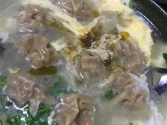 -海清宁记大馅云吞