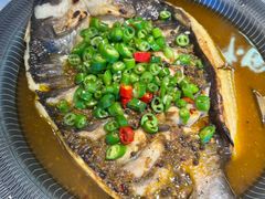 -半天妖烤鱼(西直门凯德mall店)