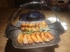 -阿强家川菜·29年老字号(岗顶店)