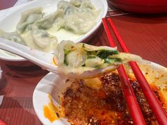 -喜家德虾仁水饺(岗厦北店)