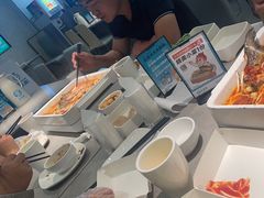 -半天妖烤鱼(万象城店)