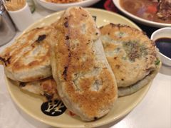 -老北京馅饼粥(西单店)